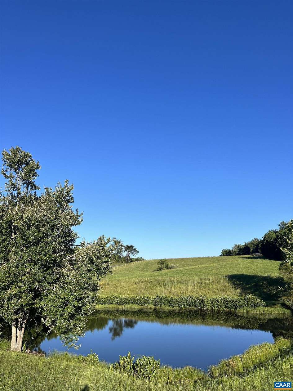 3.4 Acres of Residential Land for Sale in Keswick, Virginia