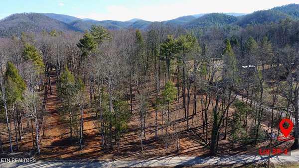 1.4 Acres of Residential Land for Sale in Townsend, Tennessee