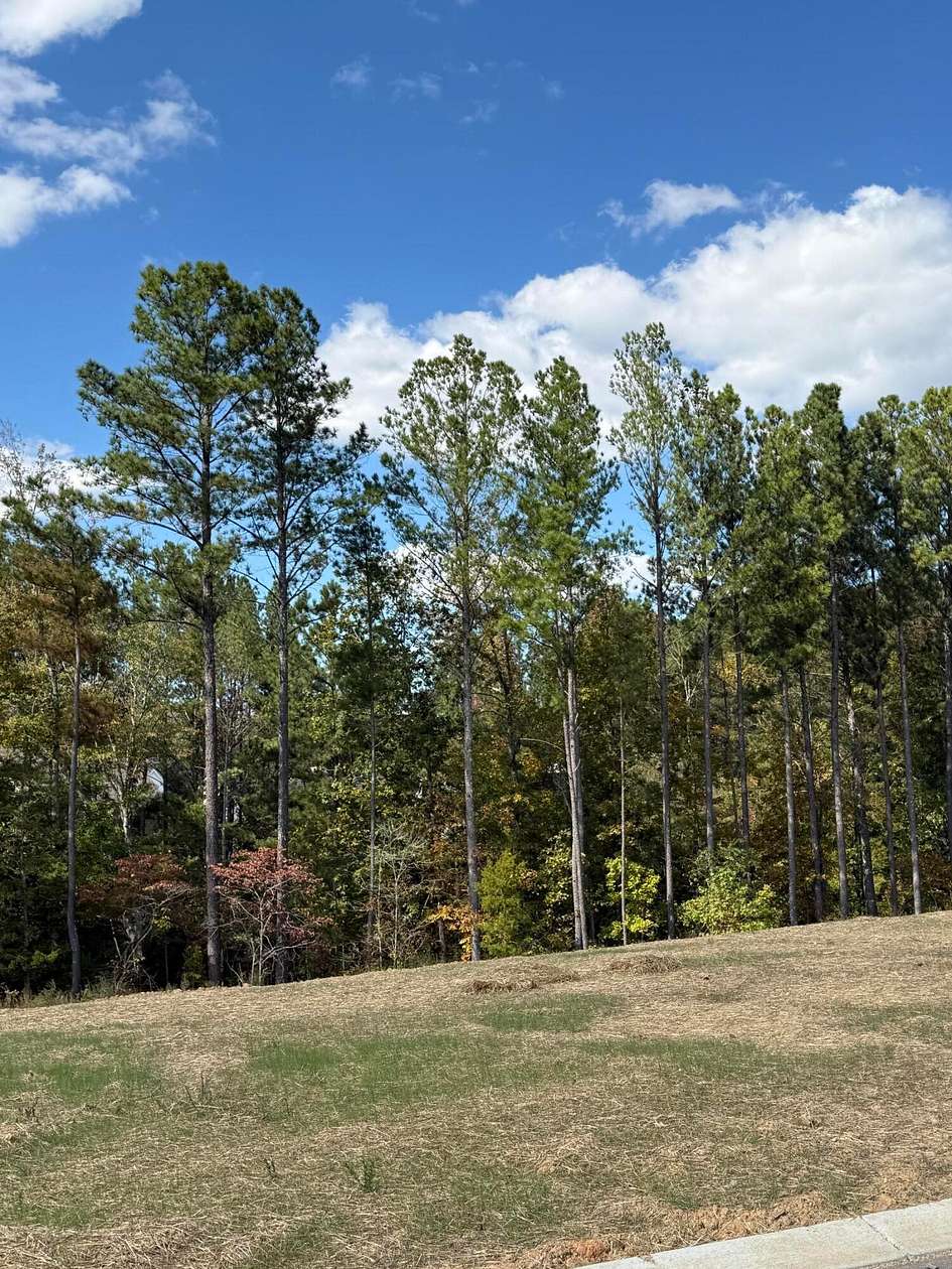 0.51 Acres of Residential Land for Sale in Cleveland, Tennessee