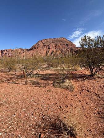 0.41 Acres of Residential Land for Sale in Ivins, Utah