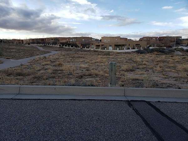 0.16 Acres of Land for Sale in Rio Rancho, New Mexico
