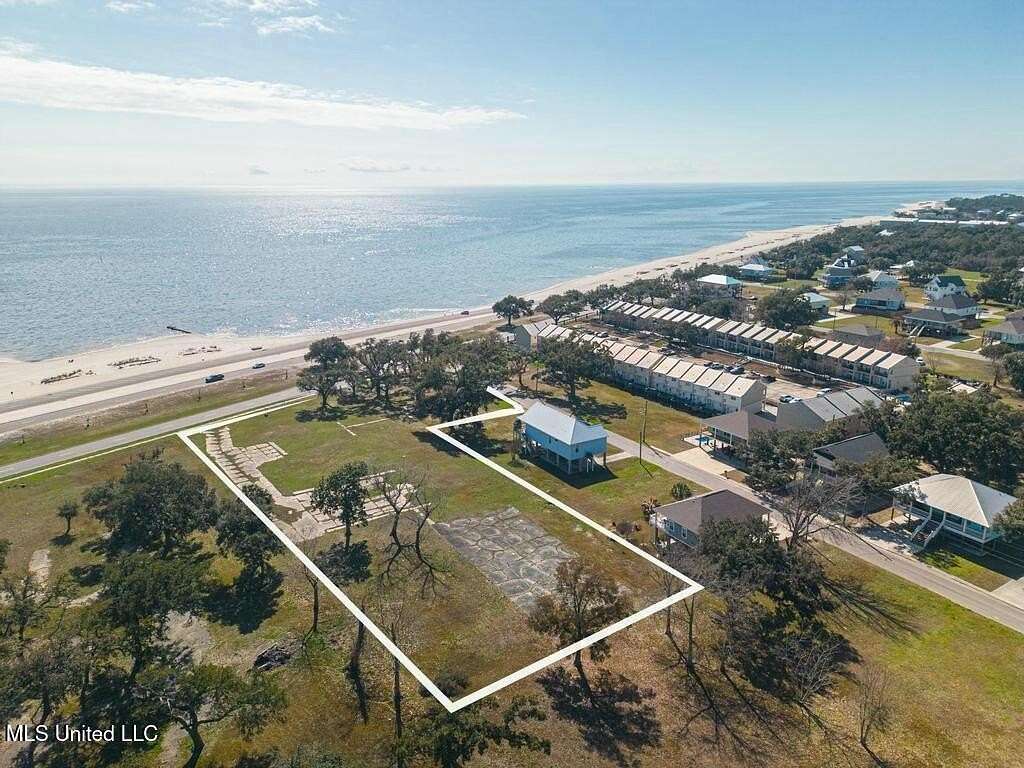 2.17 Acres of Land for Sale in Long Beach, Mississippi