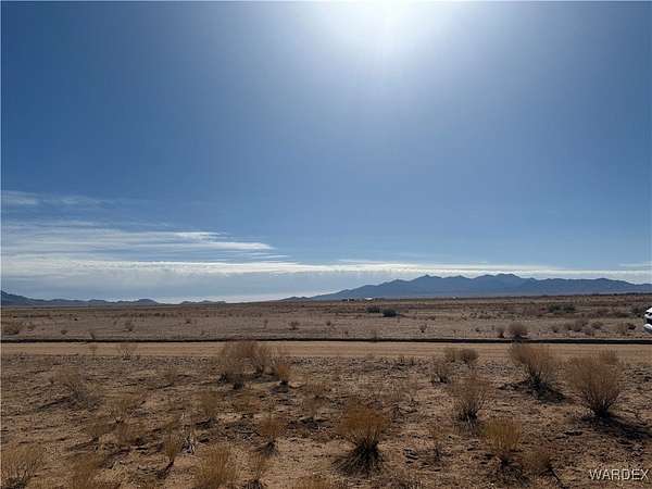 1.3 Acres of Land for Sale in Kingman, Arizona