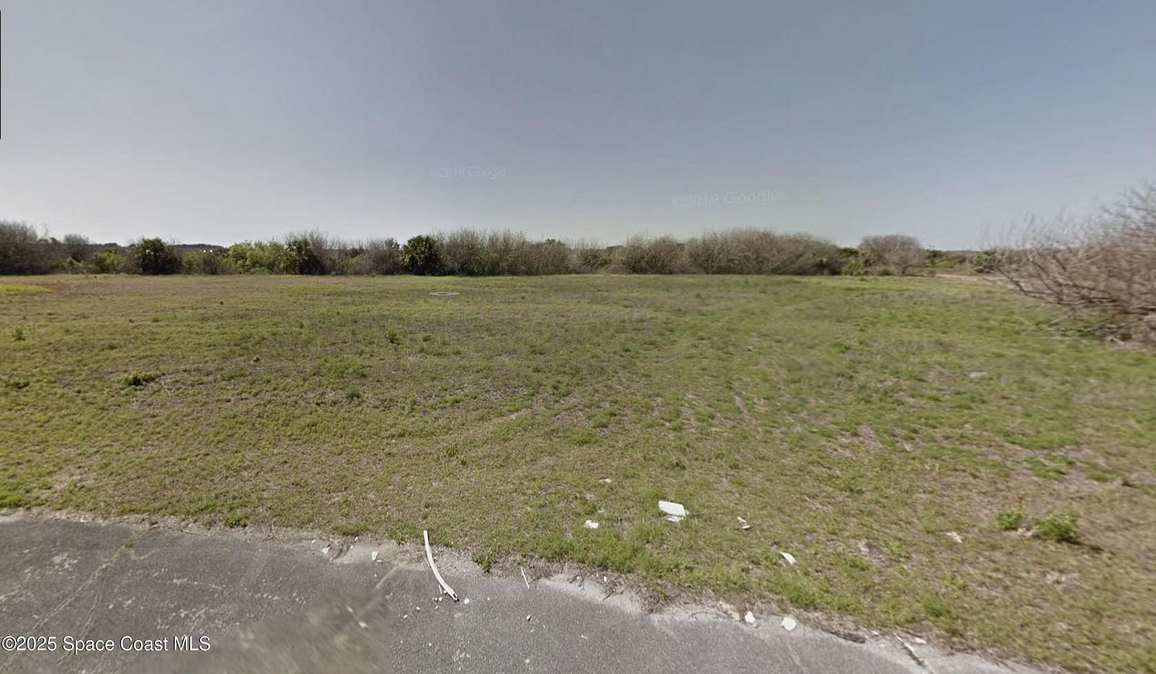 0.36 Acres of Land for Sale in Palm Bay, Florida