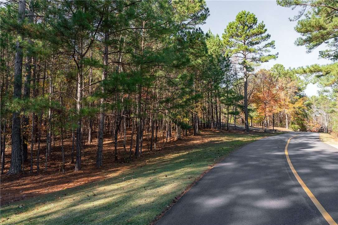 1.12 Acres of Residential Land for Sale in Sunset, South Carolina