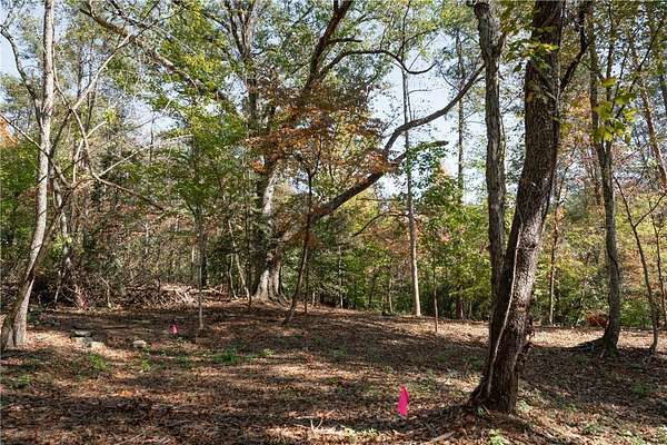 3.89 Acres of Residential Land for Sale in Sunset, South Carolina