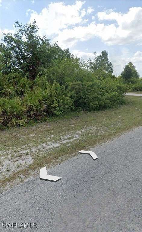 0.28 Acres of Residential Land for Sale in Lehigh Acres, Florida