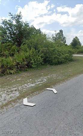 0.28 Acres of Residential Land for Sale in Lehigh Acres, Florida