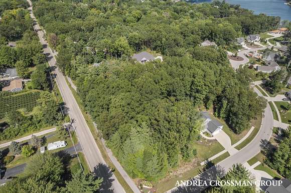 0.46 Acres of Residential Land for Sale in Spring Lake, Michigan