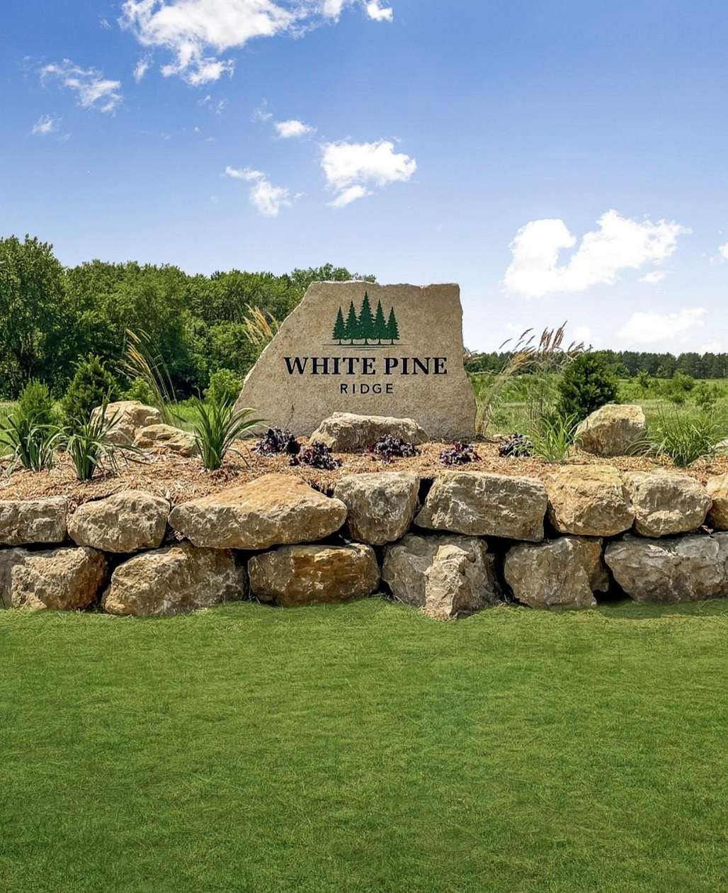 3 Acres of Residential Land for Sale in Somerset, Wisconsin