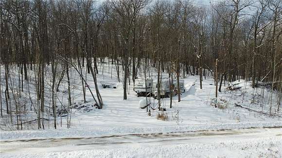 0.24 Acres of Land for Sale in Garrison, Minnesota