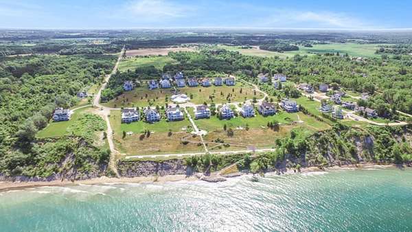 0.35 Acres of Land for Sale in South Haven, Michigan