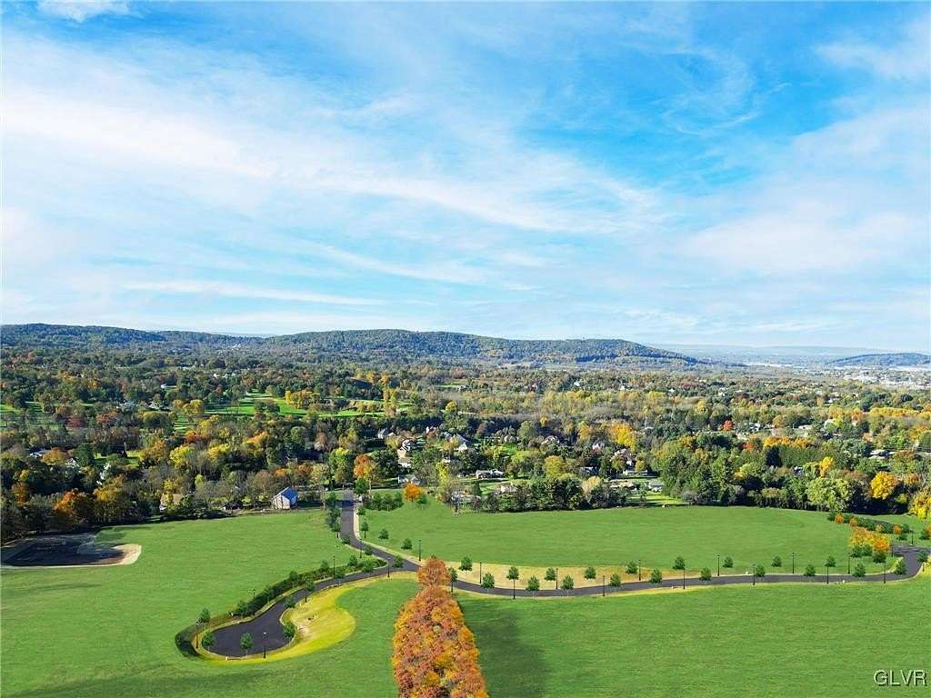 2.28 Acres of Residential Land for Sale in Upper Saucon Township, Pennsylvania