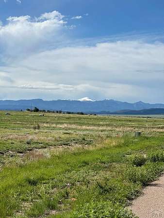 5 Acres of Land for Sale in Pueblo West, Colorado