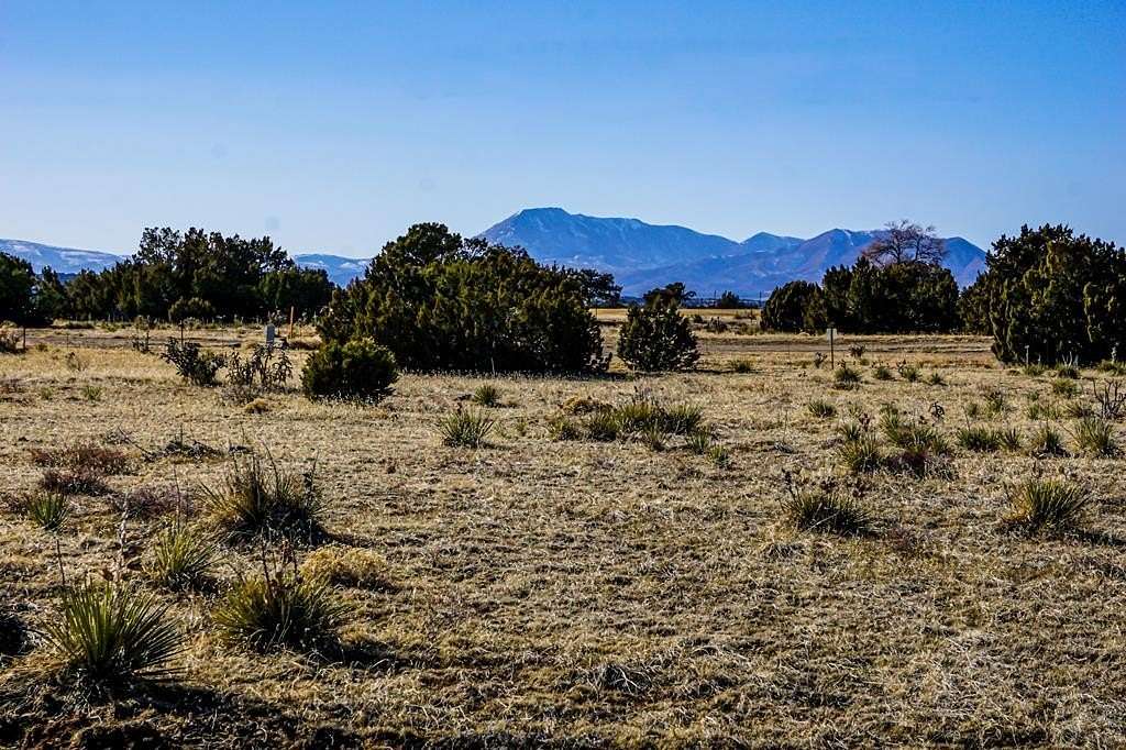 0.75 Acres of Residential Land for Sale in Walsenburg, Colorado