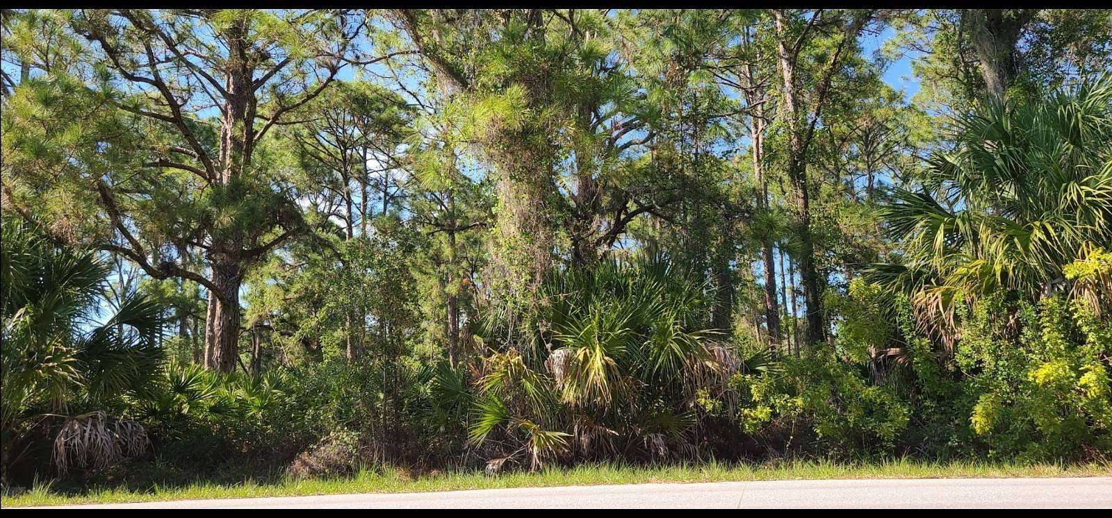 0.23 Acres of Residential Land for Sale in Port Charlotte, Florida