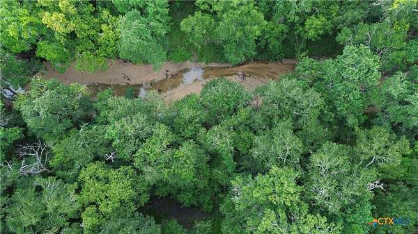 61.2 Acres of Agricultural Land for Sale in Hallettsville, Texas