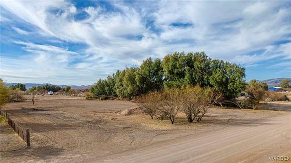 1.14 Acres of Residential Land for Sale in Mohave Valley, Arizona