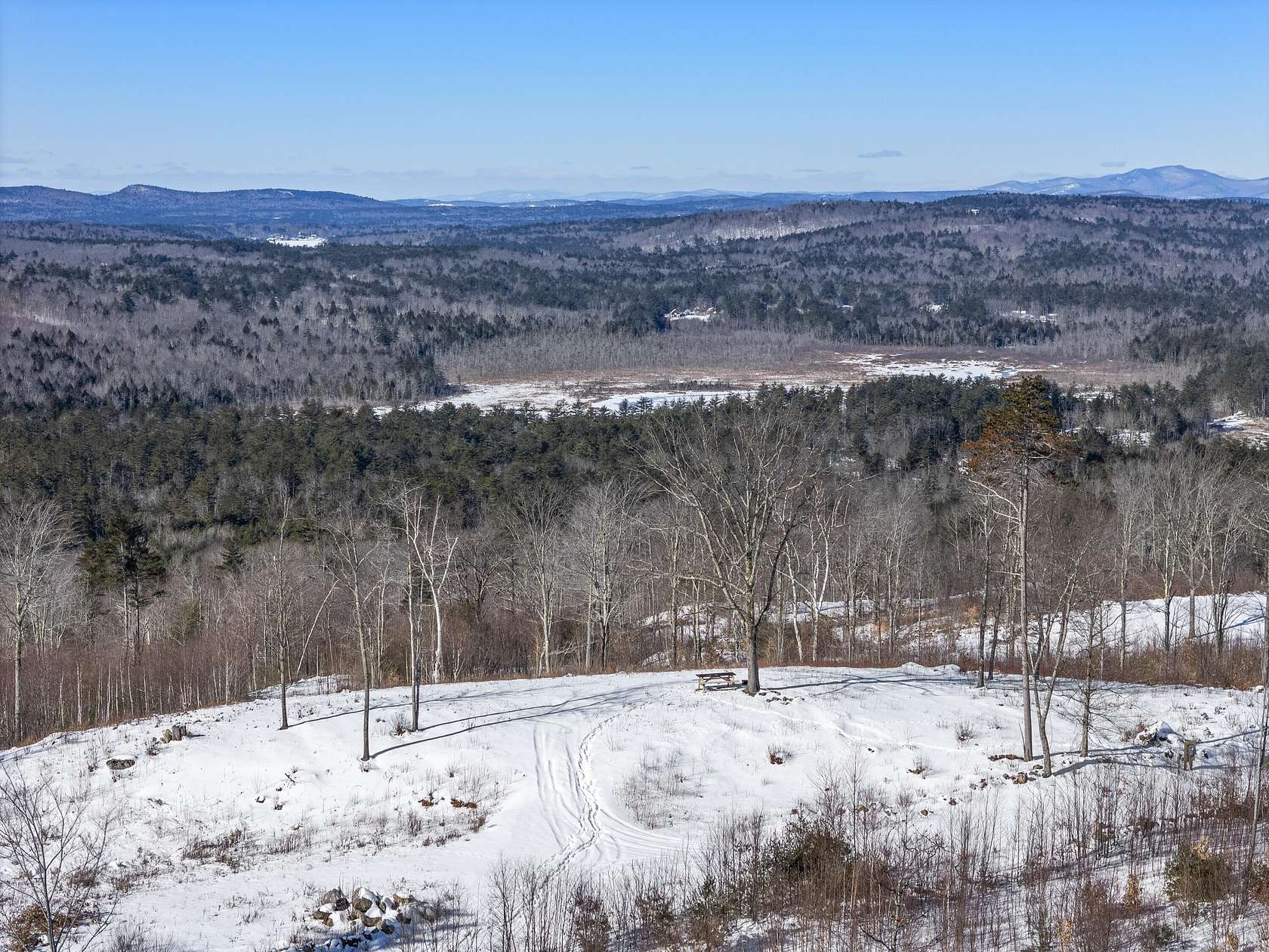 69 Acres of Land for Sale in Acton, Maine