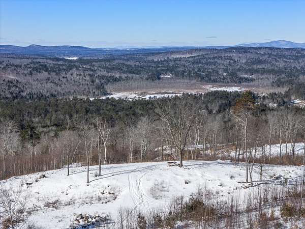 69 Acres of Land for Sale in Acton, Maine