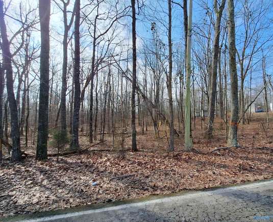 2 Acres of Residential Land for Sale in Gurley, Alabama