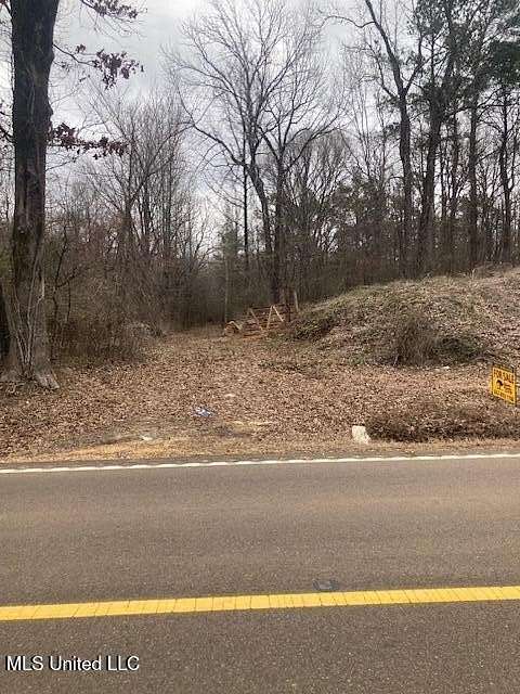 24.2 Acres of Recreational Land for Sale in Holly Springs, Mississippi