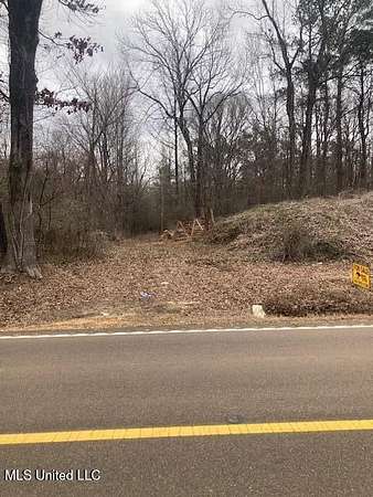 24.2 Acres of Recreational Land for Sale in Holly Springs, Mississippi