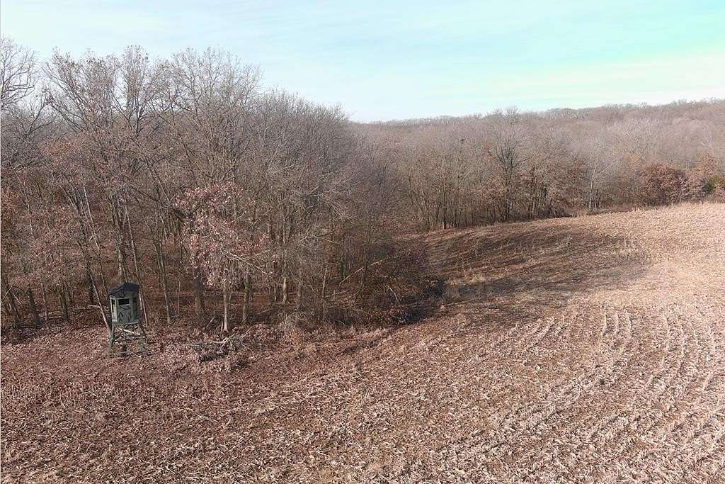 90 Acres of Land for Sale in Milan, Missouri