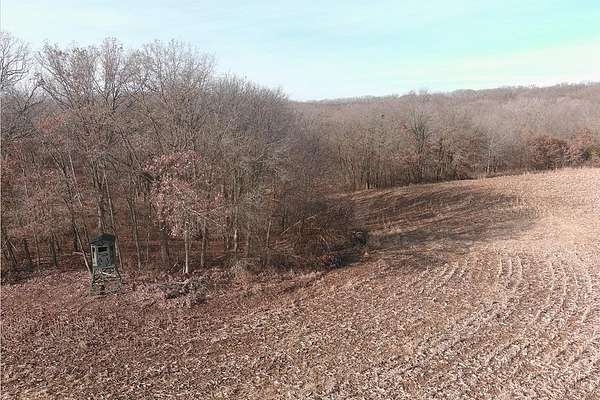 90 Acres of Land for Sale in Milan, Missouri