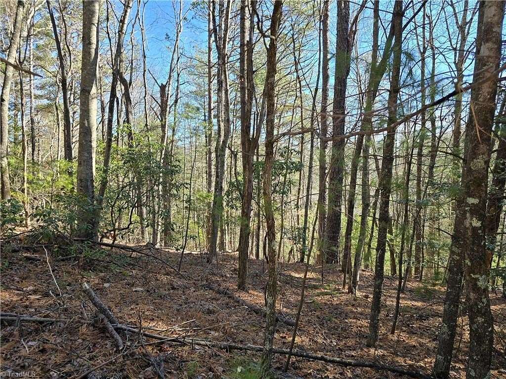 2.29 Acres of Residential Land for Sale in Millers Creek, North Carolina