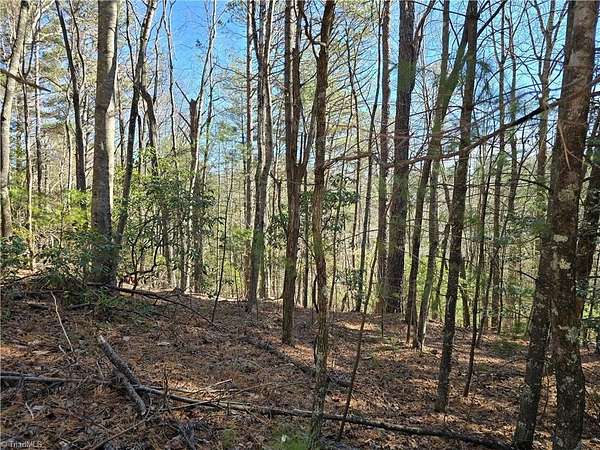 2.29 Acres of Residential Land for Sale in Millers Creek, North Carolina