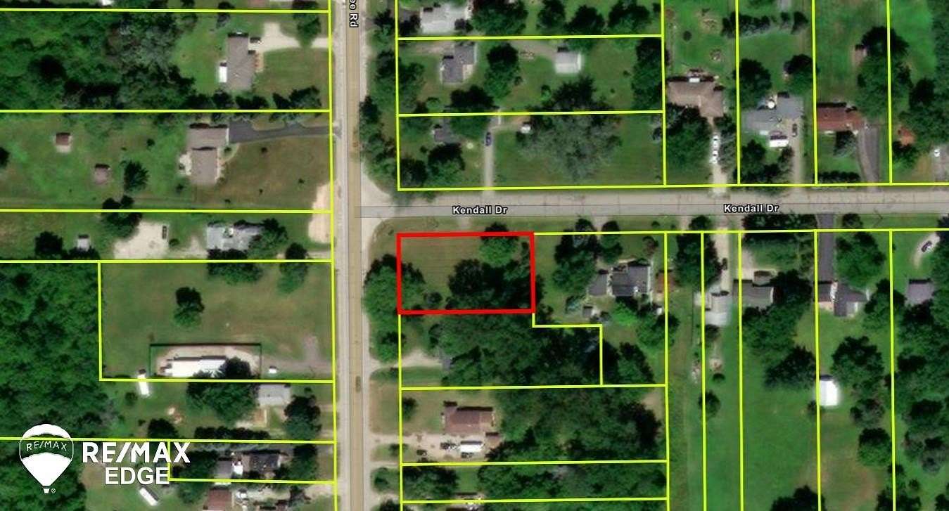 0.4 Acres of Residential Land for Sale in Burton, Michigan