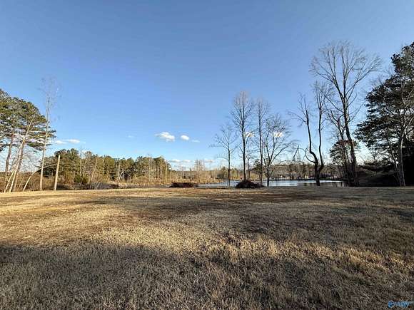 0.67 Acres of Land for Sale in Gadsden, Alabama