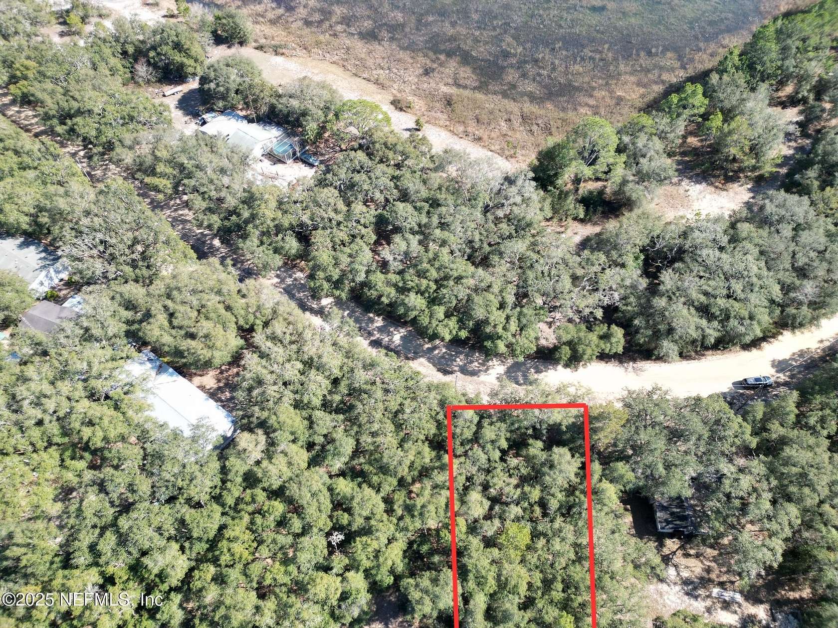 0.28 Acres of Residential Land for Sale in Interlachen, Florida