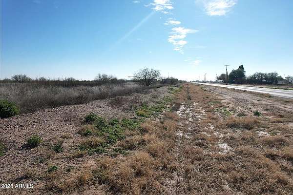 0.56 Acres of Land for Sale in Casa Grande, Arizona