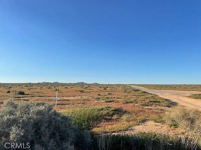 30 Acres of Land for Sale in Adelanto, California