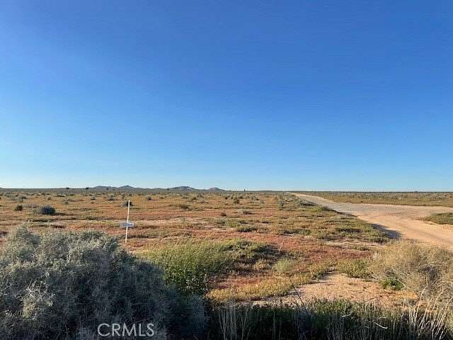 30 Acres of Land for Sale in Adelanto, California