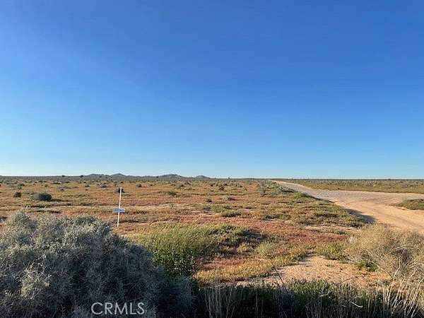 30 Acres of Land for Sale in Adelanto, California