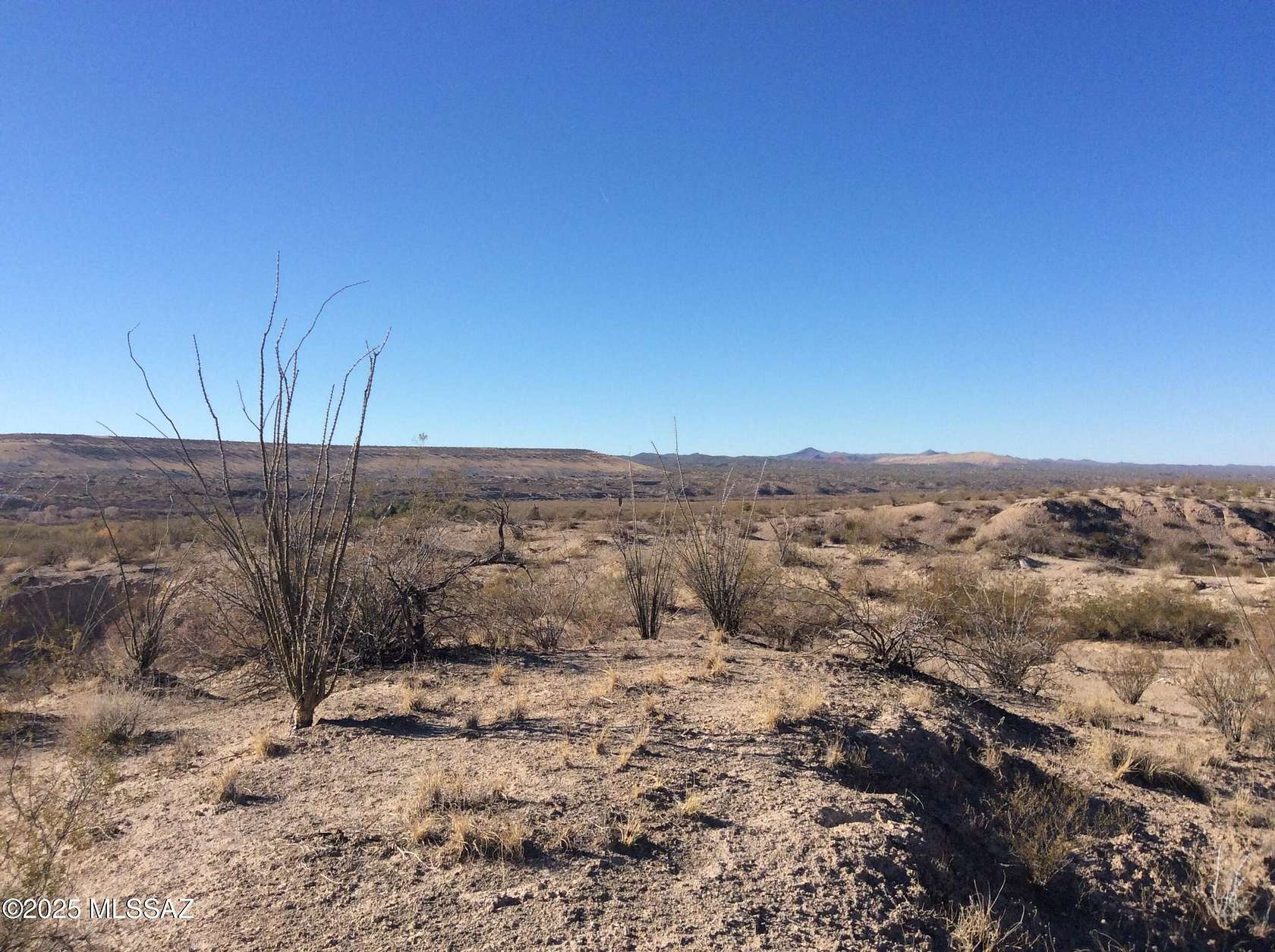 80 Acres of Land for Sale in Mammoth, Arizona