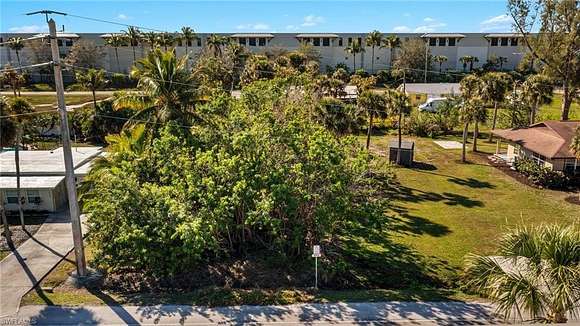 0.16 Acres of Residential Land for Sale in Naples, Florida