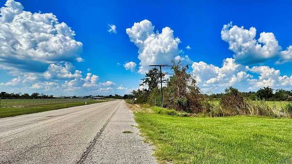 0.25 Acres of Commercial Land for Sale in Houma, Louisiana