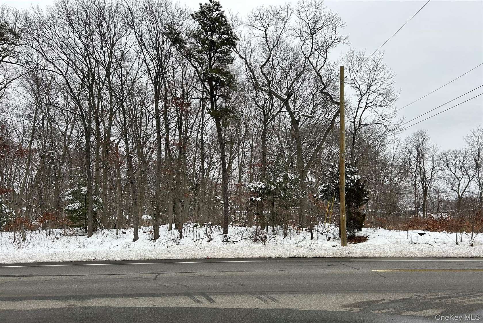 1.46 Acres of Mixed-Use Land for Sale in Ronkonkoma, New York