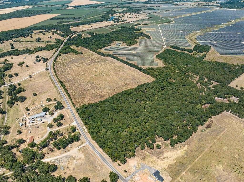 83.9 Acres of Agricultural Land for Sale in Scurry, Texas