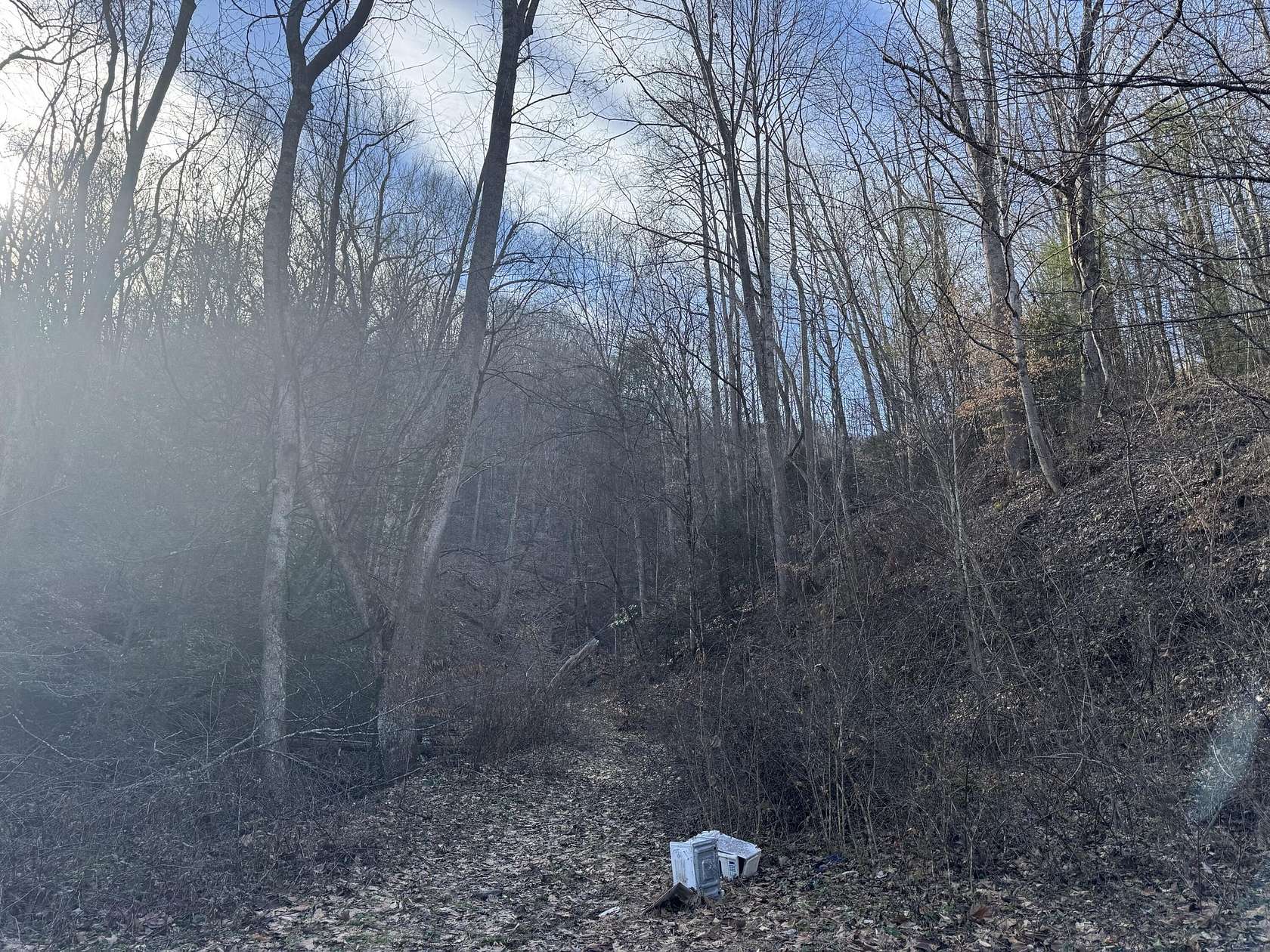 0.89 Acres of Land for Sale in Colcord, West Virginia