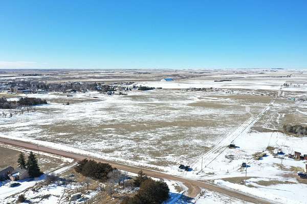 73 Acres of Agricultural Land for Sale in Hay Springs, Nebraska