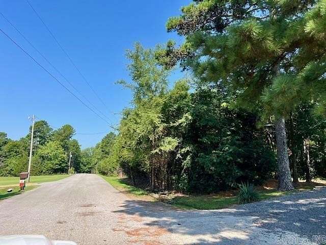 1.56 Acres of Residential Land for Sale in Pleasant Plains, Arkansas