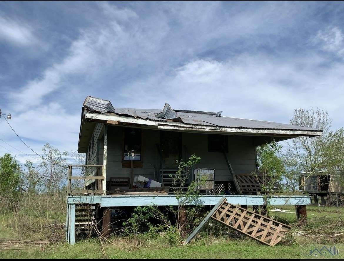 5 Acres of Land for Sale in Montegut, Louisiana