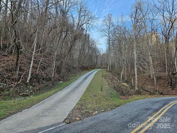 6.84 Acres of Residential Land for Sale in Sylva, North Carolina