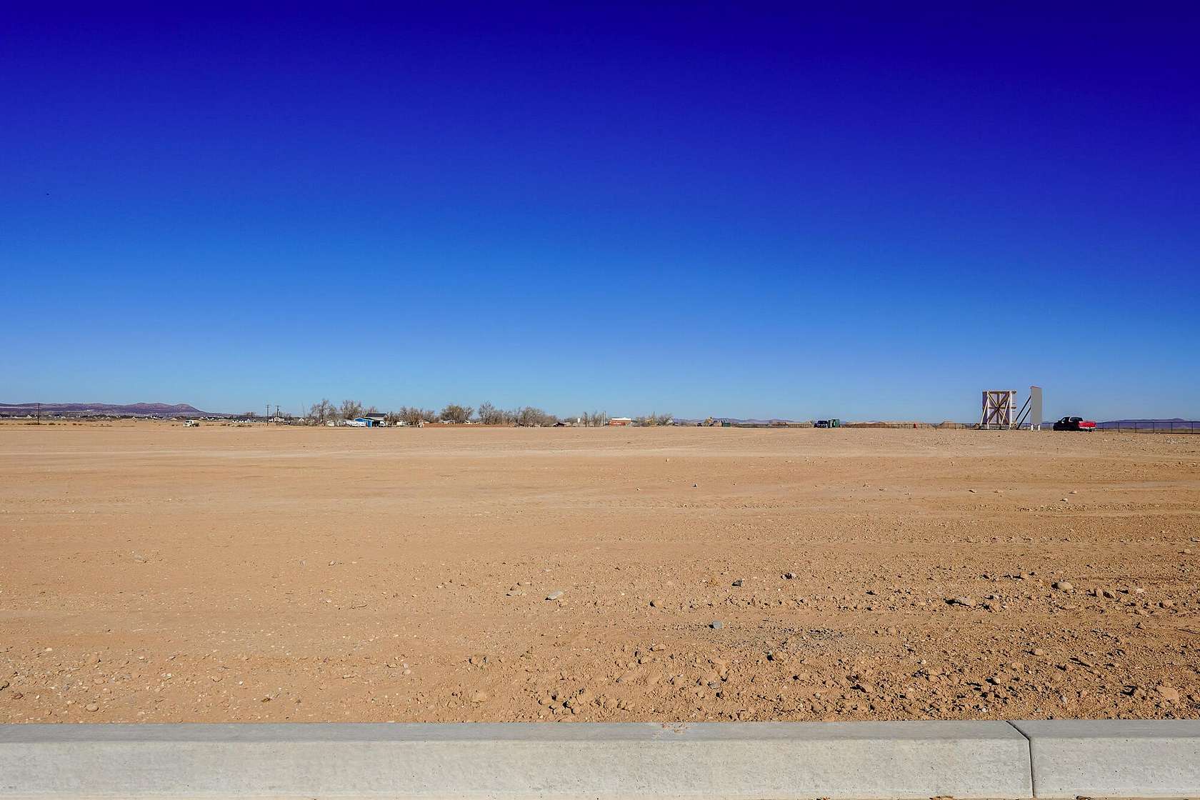 4.5 Acres of Commercial Land for Sale in Cedar City, Utah