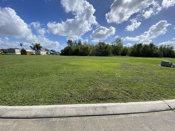 0.2 Acres of Mixed-Use Land for Sale in Houma, Louisiana